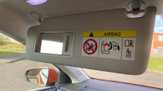 Volkswagen Polo 1.0 TSI 115 SEL 5dr DSG Petrol Hatchback